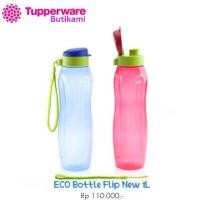 ราคา Tupperware ECO Bottle 1L / ECO Bottle 1L / Flip ขวดดื่ม (5594958179)