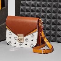 ราคา MCM PATRICIA CROSSBODY BAG (3837869343)