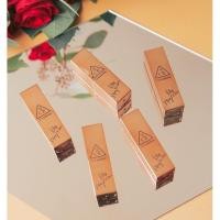 ราคา 3CE x LILY MAYMAC MATTE LIP COLOR (166197068)