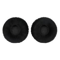 ราคา ฟองน้ำหูฟังสำหรับ Sennheiser รุ่น XT118 (สีดำ) (71648660)