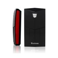 ราคา แบตสํารอง Yoobao 13000 mah 13000 mAh (20715186406)