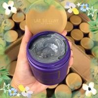 ราคา ทรีทเม้นท์แลสลวย แลสลวย Lae Sa Luay spa smooth keratin 250 ml. บำรุงผม (9838665659)