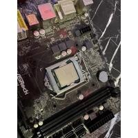 ราคา Cpu intel i5-4430 + Asrock H87M (17267721027)