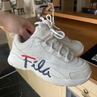 ราคา Fila Disruptor2 มือสอง ของเเท้ (6419270051)