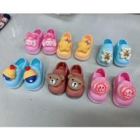 ราคา รองเท้าลาบูบู้ รองเท้าเบบี้ทรีมาการอง รองเท้าแบบสวมลาบูบู้ (เฉพาะรองเท้า) (29509588132)