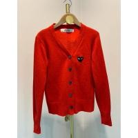 ราคา คลุม Playคาดิแกน Comme Des Garcons สีแดง (25579272303)