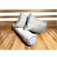 ราคา Combo Sleeping Pillow Core and Ceiling Pillow ขนาด 50x70cm หมอนนอน 35x100cm Body Pillow (28629668749)