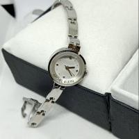 ราคา นาฬิกามือสอง ยี่ห้อ michel klein (2890533683)