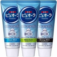 ราคา ยาสีฟันญี่ปุ่น KAO PureOra 170g (21630443649)