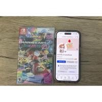ราคา [มือ 1] Mario Kart Deluxe 8 (18394983987)