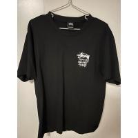 ราคา เสื้อยืดมือสองstussy (27470670866)