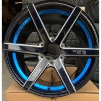 ราคา ล้อแม็กใหม่ - A8 - ขอบ 18 - งานYUSTA ( 18 x 6 รู ) หน้ากว้าง 9 x 9 - ET25 (5978873332)