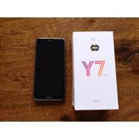 ราคา ขาย Huawei Y7 Pro 2018 สีดำ มือสอง (2645957367)
