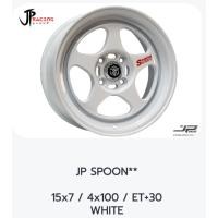 ราคา ล้อแท้JP 15 (ราคา1วงขาย4วงใหม่แกะกล่อง) ล้อแม็กงานAAA ล้อแม็กขอบ 15 4รู100 เก๋งทุกรุ่น ที่ 4รู100 (27663499188)