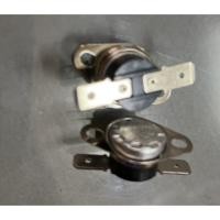 ราคา บรรจุ2ตัว 95องศา ขาแบน เทอร์โมสตัทกระติกน้ำร้อน กาน้ำร้อน 10A 95องศา KSD-301C 250V. เทอร์โมสตรัทอะไหล่ทั่วไป (8764415348)