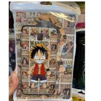 ราคา เคส Samsung J2prime ประกบหน้าหลังลาย ลูฟี่ วันพีช พร้อมฟิล์มกรพจกกันแตกเต็มจอ ลายเดียวกับเคส (2255788328)