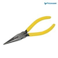 ราคา คีมปากแหลม 6นิ้ว TSUNODA RP-150S มีสปริง (6519315637)