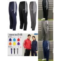 ราคา กางเกงวอร์มขายาว กางเกงแกรนด์สปอร์ต GRAND SPORT06-373 (9064123916)