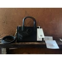 ราคา Tory Burch Ella nylon mini tote มือ1 แท้% (29252919402)