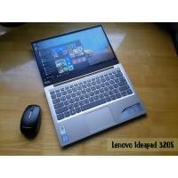 ราคา Lenovo Ideapad 320S (1369408324)