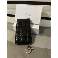 ราคา Dior Lady Dior Zip Around แท้ (20231030044)