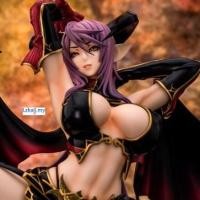 ราคา โมเดลฟิกเกอร์ PVC รูปเด็กผู้หญิงเซ็กซี่ Succubus ขนาด 1 ซม. 5 ซม. 23 ซม. สําหรับสะสม (21707273529)