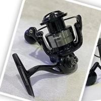 ราคา รอกสปิน G-Max Black Fox มี 3 เบอร์ให้เลือก (26307845965)