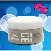 ราคา Wella EIMI Grip Cream 75ml แว็กซ์ สร้างสรรค์ และจัดแต่งทรงอันโดดเด่นไม่ว่าจะเป็นผมสั้น หรือผมยาว ด้วยเนื้อครีมที่อ่อนนุ่ (27056795927)