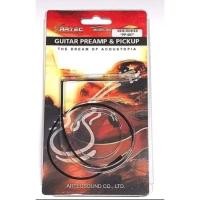 ราคา เปียโซ่กีต้าร์โปร่ง ARTEC PP-607 (25513710143)