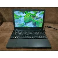 ราคา Acer Aspire E15 E5-551G เครื่องสวย **มีตำหนินิดๆ อ่านรายละเอียด**มือสอง** (24711161177)