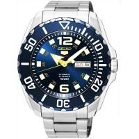 ราคา SEIKO 5 Sports Baby Monster Automatic รหัส SRPB37K (820981700)