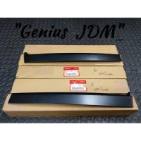 ราคา กาบเสาประตู Honda EK9 / Civic Coupe ของใหม่ แท้ 100%Genuine (2308688836)