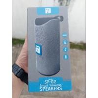 ราคา ลำโพงบลูทูธ 7Degrees Model SP-02 Smart Bluetooth SPEAKERS (13493757655)