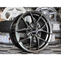 ราคา ล้อแม็กใหม่ขอบ15 4รู100 YST CIR (ครบชุด 4วง) (20655251798)