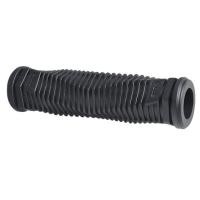 ราคา ปลอกแฮนด์จักรยาน T-ONE GP52 ยาว 130mm ดำล้วน (2114508115)