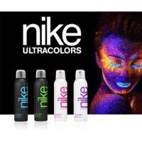 ราคา (เลือกกลิ่นได้) 4 กลิ่น ให้เลือก NIKE ไนกี้ คัลเลอร์ พรีเมี่ยม สเปรย์ระงับกลิ่นกาย สำหรับผู้หญิง&ผู้ชาย 200 มล. (6825182967)
