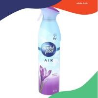 ราคา สเปรย์ปรับอากาศ AMBIPUR AIR EFFECTS 275ml SPRING & RENEWAL (25013258429)