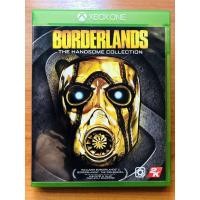 ราคา Borderland The Handsome Collection XBox one Eng (7093755991)