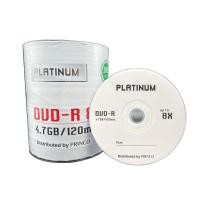 ราคา แผ่นดิสก์เบิร์นดิวีดี Ritek| 4XX การเบิร์นแผ่นดิสก์|แผ่นดิสก์เบิร์น DVD เปล่า 50 แผ่น แพ็คใหญ่ (28529618171)