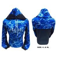 ราคา อุปกรณ์ตกปลา MANIA JERSEY 898 (11729109368)