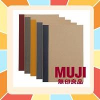 ราคา MUJI สมุดเส้นบรรทัด ขนาด B5 สมุดมูจิ (4333718556)