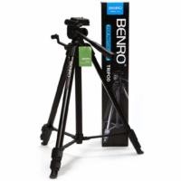 ราคา ขาตั้งกล้อง Benro Tripods Aluminum รุ่น T-600 EX (649009125)