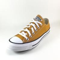 ราคา Converse All Star (OX) รองเท้าคอนเวิร์สไม่หุ้มข้อ สีเหลือง (7946439546)