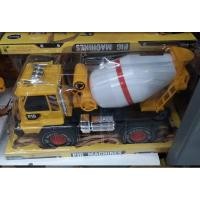 ราคา ของเล่นเด็ก รถโม่ปูน รถผสมปูน yd-604 (23460311210)