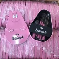 ราคา เซ็ตแปรง 3ce Barbapapa 5ชิ้น (381654516)