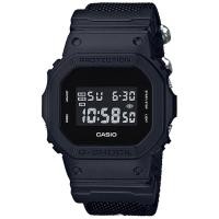 ราคา CASIO G-SHOCK DW-5600BBN-1 ของแท้ 100% พร้อมส่ง ประกัน 1 ปี (19976631042)