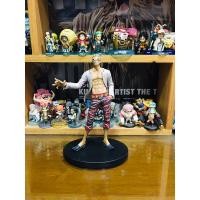 ราคา (DxF) แท้100% โดฟลามิงโก้ Doflamingo DxF the grandline man แมวทอง One piece วันพีช Model โมเดล Figures ฟิกเกอร์ (19381774460)