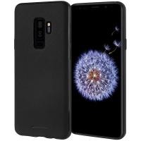 ราคา Samsung Galaxy S9, S9+ Plus เคส TPU นิ่ม Mercury Goospery แท้% รุ่น Style Lux Jelly Case สีดำ (9177406346)