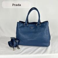 ราคา Vitello Daino Tote Hand bag (29052950562)