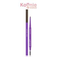 ราคา Baby Bright Brow Blade Hair Line Pencil 0.05g เบบี้ ไบร์ท บราว เบลด แฮร์ ไลน์ เพนซิล. (26655698702)